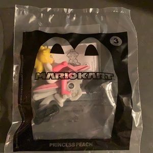 Mc Donald’s toy